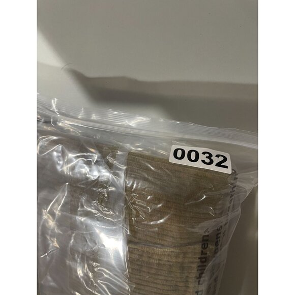 Levi's Low Pro Corduroy Straight Pants Mens 30x30 Irregular Mid-Rise Brown $69 - Picture 8 of 14